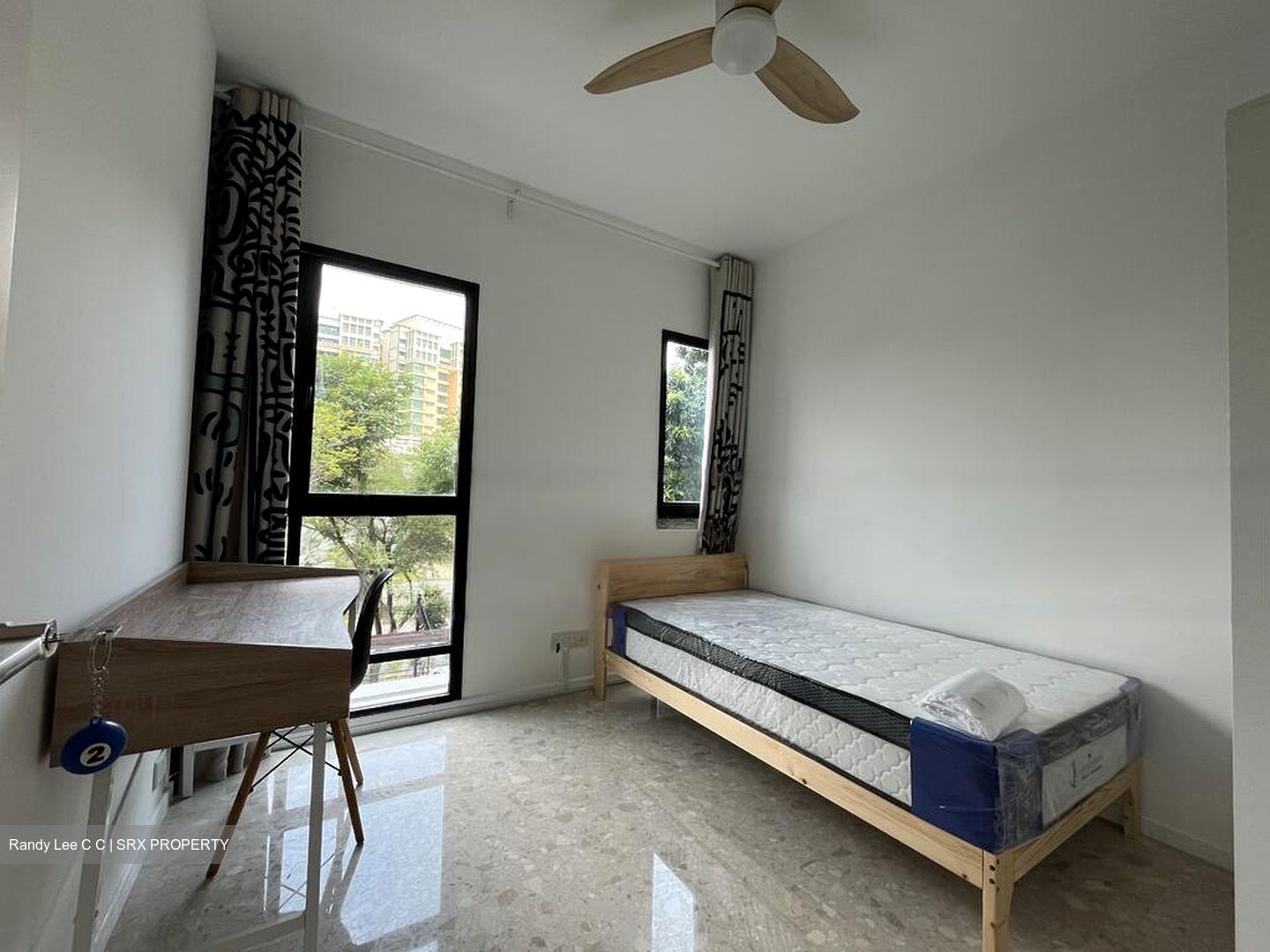 Woodsvale (D25), Condominium #445307811